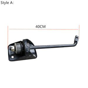Barre stabilisatrice diagonale pour siège de voiture électrique de tourisme Yigao Wosen Langqing Marsell, accessoires de siège pour voiture à batterie - Product Image 3