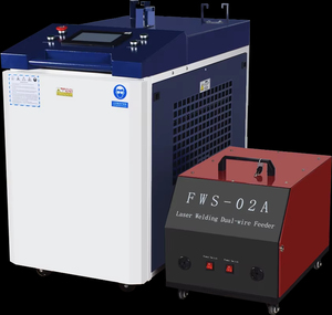 3 in 1 Multifunction 1000w 1500w 2000w 3000w Fiber <b>Laser</b> <b>Cutting</b> Welding Cleaning and <b>Cutting</b> <b>Machine</b> for <b>Metal</b> With Low Price - Product Image 1