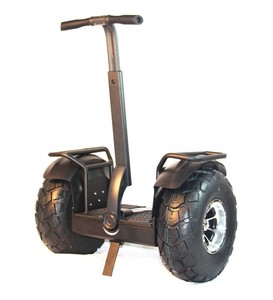 Trottinette Électrique Auto-Équilibrée à 2 Roues Smart Balance W5-10 – Scooter Électrique Rapide pour Adultes - Product Image 6