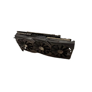Tarjeta Gráfica de Segunda Mano GeForce RTX 2070 GAMING GPU GDDR6 de 8GB para PC de Escritorio con Ventilador RTX2070 - Product Image 1