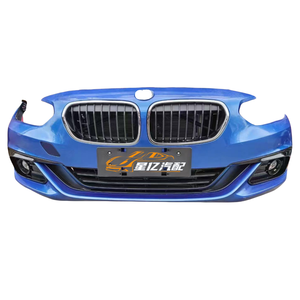 Utilisé pour le kit de pare-chocs avant F52 de BMW Chine avec <span class=keywords><strong>radiateur</strong></span>, phare, <span class=keywords><strong>grille</strong></span>, garde-boue, haute qualité - Product Image 2
