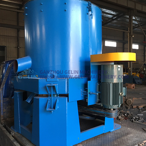 Usine complète de traitement de l'<span class=keywords><strong>or</strong></span> facile à utiliser pour les mines d'<span class=keywords><strong>or</strong></span> alluviales à petite échelle - Product Image 4