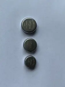 Pin Lithium <span class=keywords><strong>Li</strong></span>-<span class=keywords><strong>ion</strong></span> LIR1254 <span class=keywords><strong>3.7V</strong></span> Có Thể Sạc Lại Chất Lượng Hàng Đầu - Product Image 4