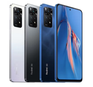 Smartphone <span class=keywords><strong>Redmi</strong></span> <span class=keywords><strong>Note</strong></span> 11E Pro 5G 6,6 pouces 8MP Octa Core CPU Batterie 5000-5999mAh AMOLED 120Hz Espagnol LTE Anglais Français 12 mois - Product Image 4
