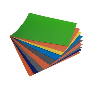 China Price PVC Coated Fabric PVC Tarpaulin Stocklots