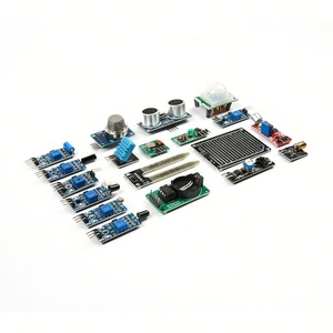 Kit de Módulos de Sensores Dongheng con 16 Tipos de Sensores para Raspberry Pi3/Pi2 - Product Image 5