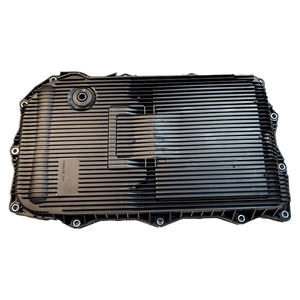 Nuevo Filtro de cárter de aceite de transmisión automática 24118612901/24117624192 para piezas de motor <span class=keywords><strong>BMW</strong></span> G32/G05/F22/F10/F13/F20/F30/F25/E70 - Product Image 5