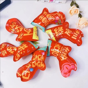 Divertida Pistola de Confeti Colorida, Juguetes de Pirotecnia Inflables Automáticos, Pistola de Pirotecnia para Fiestas de Cumpleaños y Graduación - Product Image 6