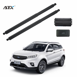 Aotostar pour Ford Territory 2019+ – Lève-hayon, lève-coffre, accessoires de levage de voiture, autres pièces de carrosserie - Product Image 1