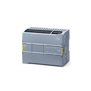 6ES7215-1AF40-0XB0 100% Neuf et Original SIMATIC S7-1200F CPU 1215 <span class=keywords><strong>FC</strong></span> CPU Compact DC/DC/DC 2 ports PROFINET - Product Image 1