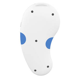 Nuevo Dispositivo de Neuroestimulación Auricular, Masajeador Facial para Cabeza y Manos, Reduce la Ansiedad, Problemas de Sueño, Ces Anti-Insomnio con Temporizador - Product Image 4