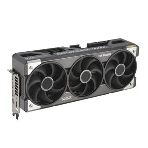 Tarjeta Gráfica para Juegos Gaming GeForce 16GB GDDR7 OC Edition, Componentes de Grado Militar, Revestimiento Protector de PCB para Gráficos RTX 5090 - Product Image 3