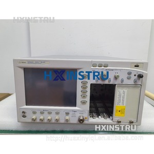 เครื่องออสซิลโลสโคป Keysight รุ่น 86100C Infiniium DCA-J มือสอง (Agilent 86100C) มือสอง hx1 - Product Image 1
