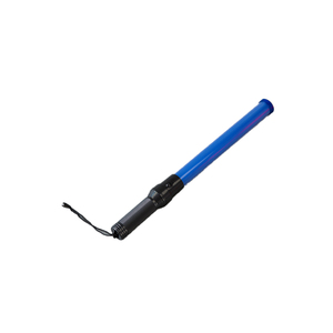 กระบองไฟจราจรแบบพกพา ชาร์จไฟได้ ไฟกระพริบ ขายดี - Product Image 1