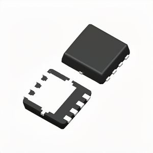 Circuit intégré neuf et original, composant électronique PXN6R7-30QL - Product Image 1