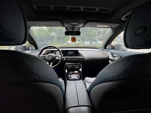 2019 Mercedes-Benz <span class=keywords><strong>EQC</strong></span> 400 4MATIC Edition Pure Electric SUV usado dirección izquierda vehículo ejecutivo urbano - Product Image 5