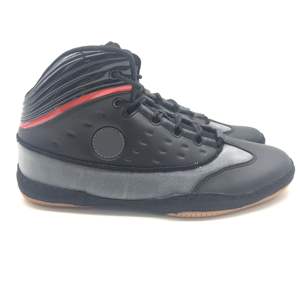Scarpe da Wrestling traspiranti scarpe da Wrestling traspiranti moda scarpe da Wrestling sportive per uomo - Product Image 1