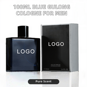 Parfum <span class=keywords><strong>de</strong></span> Luxe Bleu <span class=keywords><strong>pour</strong></span> <span class=keywords><strong>Homme</strong></span> 100ml – Longue Durée – Fragrances Gulong Originales – Vente en Gros - Product Image 4