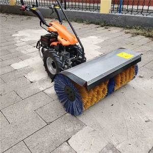 Nhỏ tuyết quét hướng dẫn sử dụng thủy lực tuyết quét tuyết quét - Product Image 2