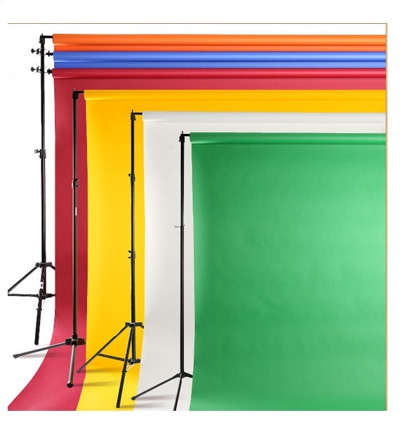 Paper Backdrops