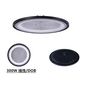 Lámpara Industrial <span class=keywords><strong>UFO</strong></span> para Exteriores IP65 para Iluminación <span class=keywords><strong>LED</strong></span> de Alta Bahía 150W PC Aluminio para Almacén, Estadio, Estacionamiento, Jardín, Envío Gratuito - Product Image 4