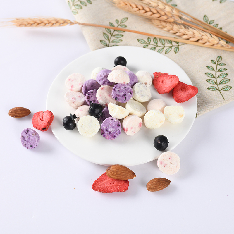 Healthy snacks good quality Freeze Dried