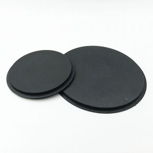 Juntas/Tornillos de Presión de Goma Sólida para Sellado, Precio de Fábrica Personalizado, OEM, Grosor de 2 mm, Marca JIN JUN - Product Image 1