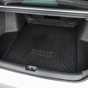 Tapis de voiture complets de qualité professionnelle, imperméables, pour coffre arrière, en TPE 3D, fabriqués par un fabricant spécialisé - Product Image 2