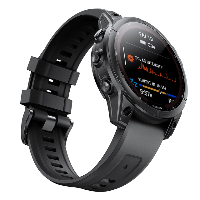 High Quality Quick Release Garmin Fenix 7/7S/7X/6S/5plus/6 Pro Smart Watch Bands Outdoor Sport Compatible with 20mm 22mm 26mm