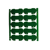 LWS Smart battery pack li-ion 7.4v contrôleur de charge pcb 2s lipo bms