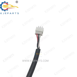 Cavo Adattatore Audio Personalizzato da Connettore 3 Pin a <span class=keywords><strong>XLR</strong></span> Femmina 3 Pin per Microfono e Uso Automobilistico, Certificato IP66 12V - Product Image 3