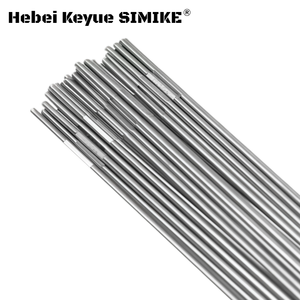 Fil de soudage en acier inoxydable ER308 308L 309L <span class=keywords><strong>316</strong></span> 316L <span class=keywords><strong>Tig</strong></span>/Mig OEM ODM personnalisé - Product Image 4
