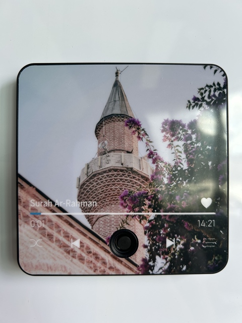 OEM/ODM Accepted the Most Popular Custom Printing Music Magnet Removable, Strong Magnetic Adjustable Volume Bulk Available