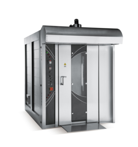 <span class=keywords><strong>Four</strong></span> rotatif à gaz à 32 plateaux <span class=keywords><strong>Four</strong></span> rotatif à grille Boulangerie Pain industriel <span class=keywords><strong>Four</strong></span> de boulangerie avec grille rotative - Product Image 1