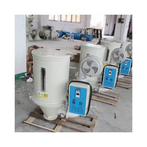 เครื่องดูดสุญญากาศอุตสาหกรรมสำหรับวัสดุพลาสติกแบบอัตโนมัติ เสียงเบา - Product Image 4