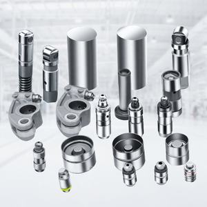 TP32 <span class=keywords><strong>Prix</strong></span> de gros Pièces de moteur OE 12572638 Poussoir de soupape hydraulique pour ALFA ROMEO/SAAB/CHEVROLET/OPEL/SUZUKI - Product Image 5