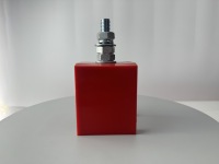 DEMAELECTRIC Systèmes de conducteurs isolés Nouveaux produits phares Pince de suspension en PVC (Heavy 2) Fabricant