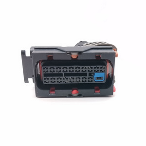 Conector Automotriz Delphi de 73 Pines, Arnés de Cables 15357142, Plástico Negro, 300-600V - Product Image 5