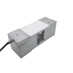 Célula de Carga de Viga de Cizallamiento DYX-306 de 500 kg para Báscula Electrónica LCX-D06 - Product Image 5