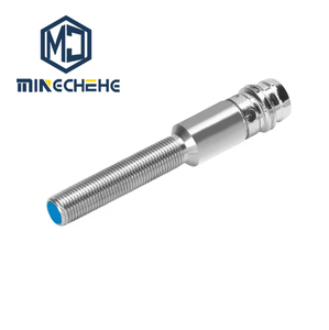 Durable SIEN-M5B-PS-S-L 150371 SIEN-M5B-NO-S-L 150373 SIEN-M5B-PO-S-L 150375 Pneumatic Component Precision <b>Instrument</b> for Automa - Product Image 1