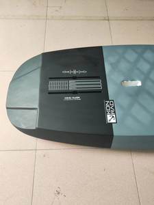 Prancha de Hidrofólio para Surfe OEM em Fibra de Carbono EPS PVC Reforçado, Prancha de Kitesurf e Wingfoil Aprimorada - Product Image 4