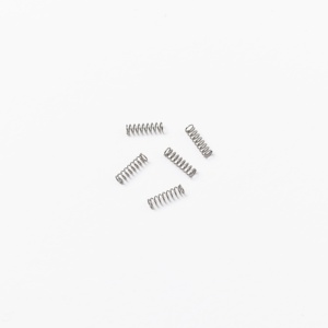 Toptan Metal Sıkıştırma Yayları Farklı Boyutlarda Çelik Spiral Minyatür Sıkıştırma Yayları - Product Image 5