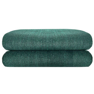 Hochwertige, strapazierfähige, maßgefertigte HDPE-Sichtschutznetze mit UV-Schutz für <span class=keywords><strong>Wind</strong></span>- und Sonnenschutz - Product Image 4