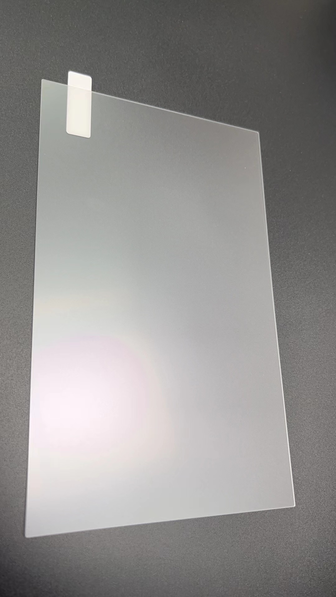 Transparent