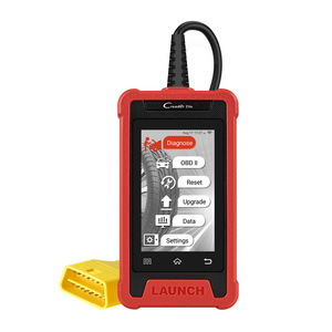 10 언어 지원 본래 발사 <span class=keywords><strong>X431</strong></span> Creader 엘리트 CRE202 obd2 스캐너 자동 진단 기구 아bs SRS 2 갱신 온라인 - Product Image 2