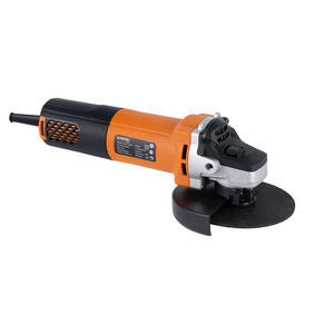 เครื่องเจียรไฟฟ้า 950W 1150W เครื่องเจียรมือสำหรับใช้ในบ้าน เครื่องมือไฟฟ้า 115 มม./125 มม. เครื่องมือไฟฟ้า Krain - Product Image 4