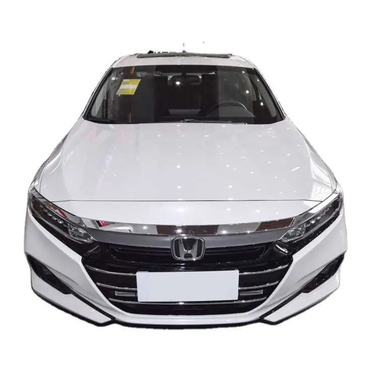 Mejor precio coche japonés bentian XRV 750 2022 coche usado/Honda 4wd gasolina SUV Civic Accord CRV coche nuevo usado para la exportación