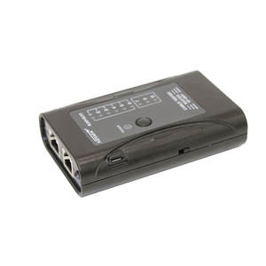 Noyafa Netwerklijntester Poe Lijn Multifunctionele Netwerklijntester <span class=keywords><strong>Lan</strong></span> Kabeltester - Product Image 4