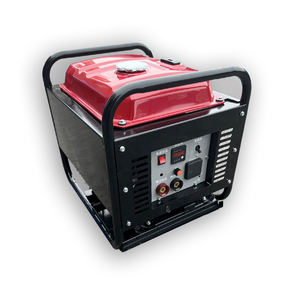 1kw 2kw 3kw 5kw <span class=keywords><strong>8kw</strong></span> 10kw पोर्टेबल गैसोलीन जनरेटर के साथ पहियों यामाहा इंजन छोटे शक्ति घर में इस्तेमाल के हवा ठंडा बिजली - Product Image 4