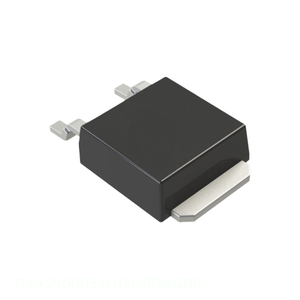 Componente Elettronico <span class=keywords><strong>MP</strong></span> 3ZK RAA2900034H12HPD, Canale del Produttore TO 252 3 DPAK (2 Terminali + Linguetta) SC 63 # GB0 - Product Image 1